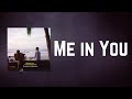 Kings Of Convenience - Me in You (Lyrics)