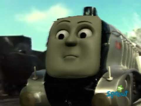 Steamy Sodor S12 (11/02/2009)