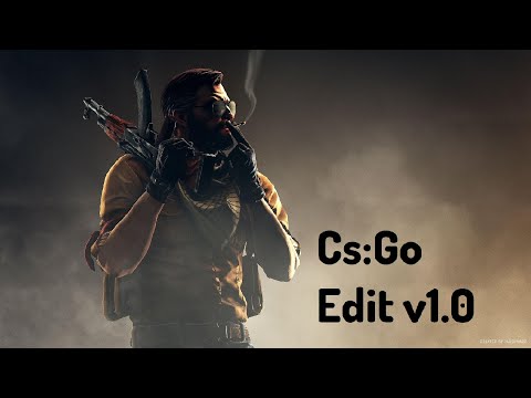 Steam Community :: Video :: Cs:Go edit v1.0