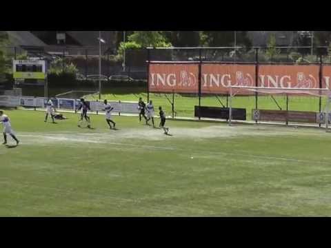 26/09/2015 MOC´17 C1 - Oranje-Wit C1, 1e helft