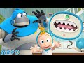 Rise of the Machine | ARPO The Robot | Full Episode | Baby Compilation | Funny Kids Cartoons