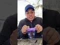Probando El MILKA MMMAX OREO Milkachocolate Milka Oreo Hack Reseña Unboxing