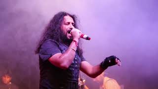 Azaadi The Band video