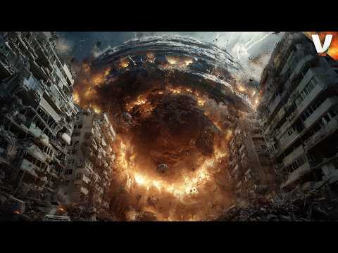 ¡El Fin Está Cerca! | Ciencia Ficción Pelicula Completa Español Latino