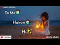 Suno Na Suno Na Sun Lo Na WhatsApp Status Video 2018 Music Series