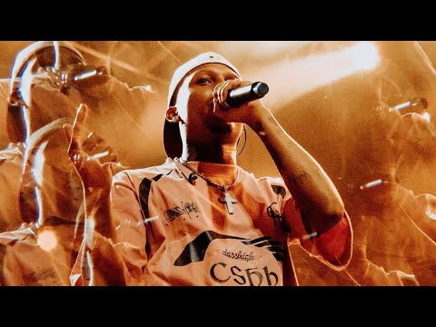 Alee & Orochi - "Estilo de Vida" (Prévia Nova)