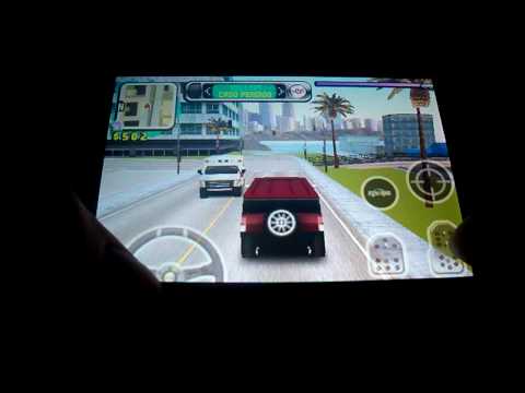 Gangstar: West Coast Hustle Application Review