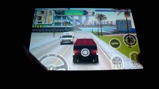 Gangstar: West Coast Hustle Application Review