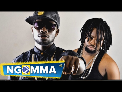 Sexual Fever Lyric Video - SHIDA MBILI