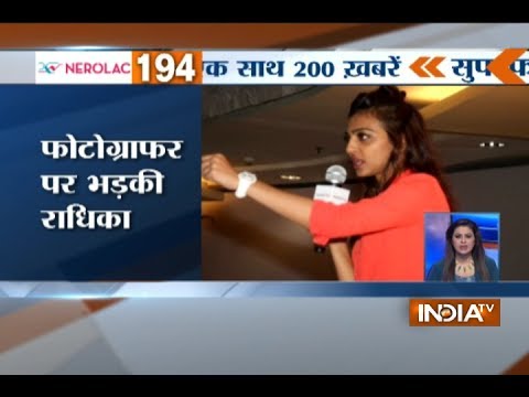 Top Entertainment News | 26th July, 2017 | 5:00 PM - India TV