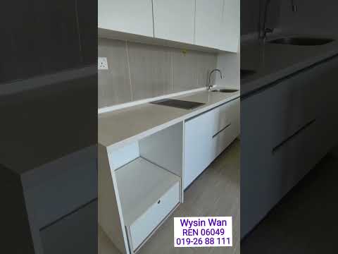 Servis Apartment untuk Disewa di The Grand @ Kelana Damansara Suite - Wysin Wan - PropertyGuru.com.my