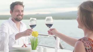 Galapagos Islands With Latin Trails