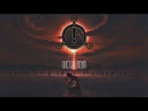 Perły i Lotry - My Mother Told Me (OneTwo Remix)