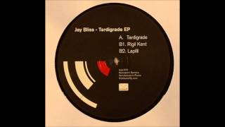 Jay Bliss - Rigil Kent [Autoreply - AUTO 019]