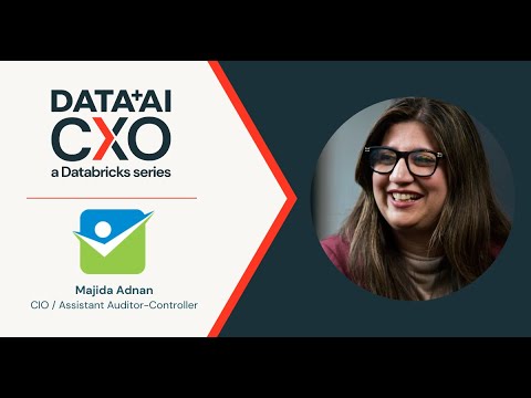 LA County eliminates data silos to help employees automate work