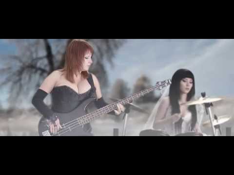 Sea of Despair - Серебряный Сон (Official music video)