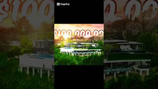 $1 VS $100 000 House's!