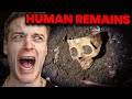 The Creepiest Things People Found In Basements