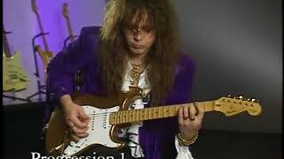Download lagu Yngwie Malmsteen - Incredible Guitar Solos mp3
