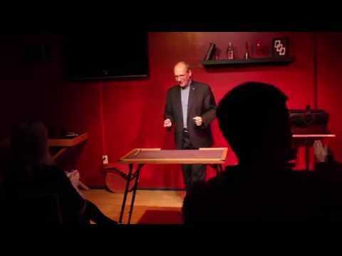 Tom Frank • Magician • Lightbulb