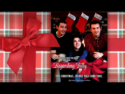 Thumbnail of the video: Regarding Billy - Official Trailer