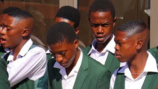 Download lagu Stimamollo Gospel Group - Ingoma (Behind the scenes) mp3