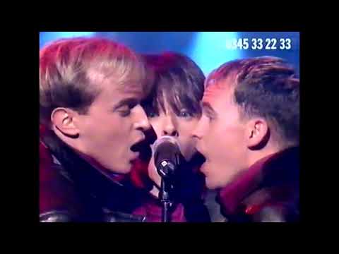 Let's Go Crazy cover