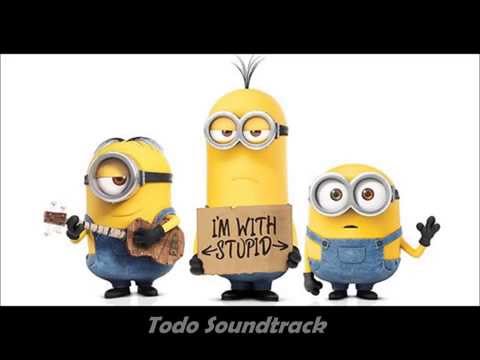 download lagu mp3 mp4 Minions 2015 Soundtrack, download lagu Minions 2015 Soundtrack gratis, unduh video klip Minions 2015 Soundtrack
