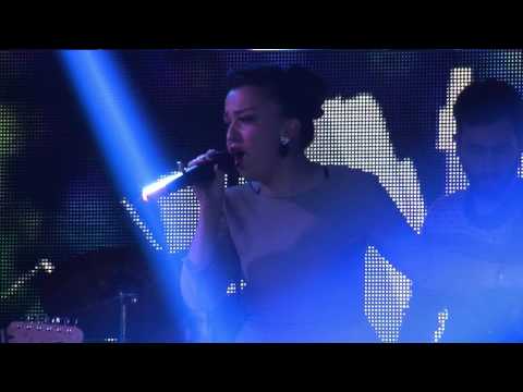 Mariam Romelashvili - crazy in love Beyonce cover