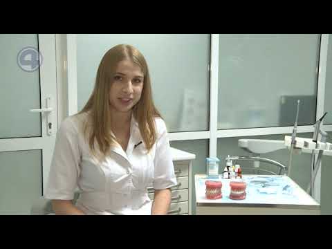 Советы от эксперта: красивая улыбка