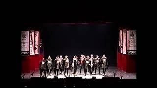 Los murciégolos – Segunda Semifinal – COAC 2001