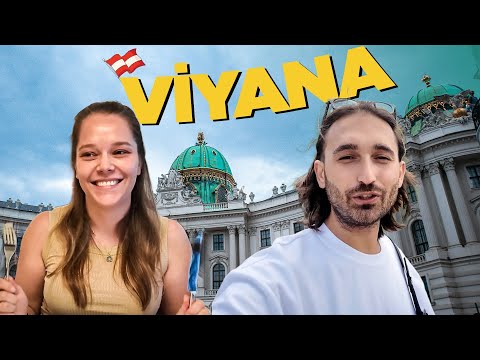 NEVER Do These in Austria🇦🇹 First Day in Vienna!