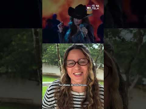 Tá na Tela: Festa da Laranja de Matinhas leva a cultura paraibana à novela Coração Acelerado