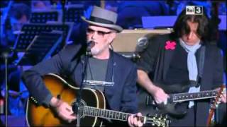 Viva l'Italia  ( che non ha paura !! ) Lucio Dalla  & Francesco De Gregori