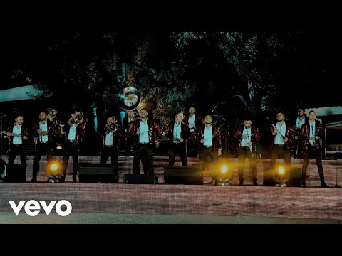 Banda Carnaval - Lágrimas De Sangre (En Vivo)