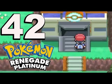 Pokemon Renegade Platinum Nuzlocke: Part 42 - Pal Park