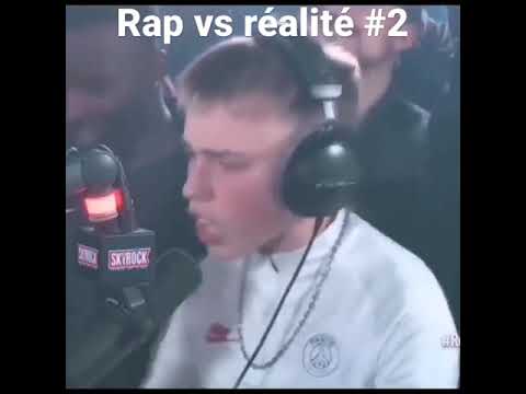 rap vs réalité #2