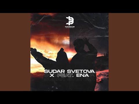 Sudar svetova (feat. Ena)