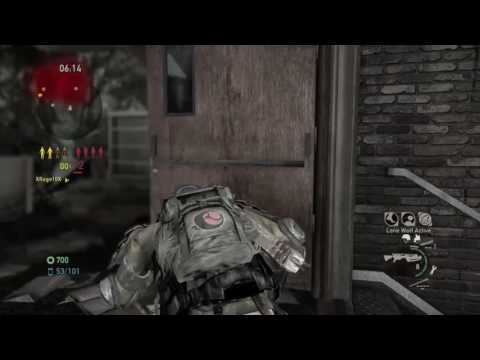 1 VS 15 CROSSBOW COMEBACK + 1 VS 16 HIGH LVL ATTEMPT