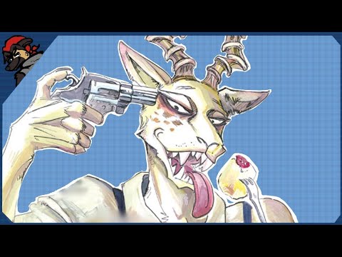 This character ruined Beastars.