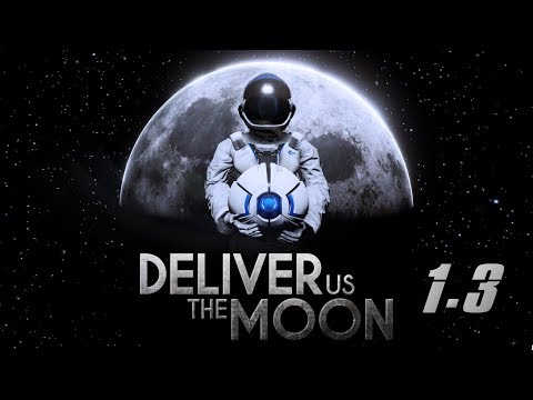 Casual Saturday - Deliver Us The Moon 1.3