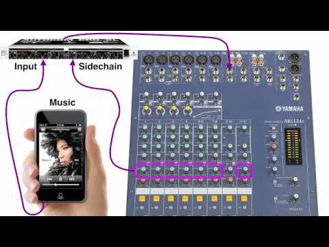 Podcasting Gear and Cabling