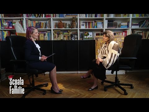 Școala din Familie. Pastorația copiilor în școală (26 05 2020)