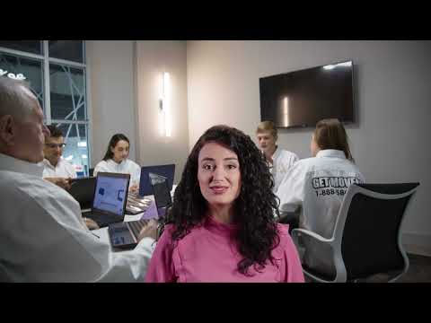 Videos from Get Movers Pickering ON