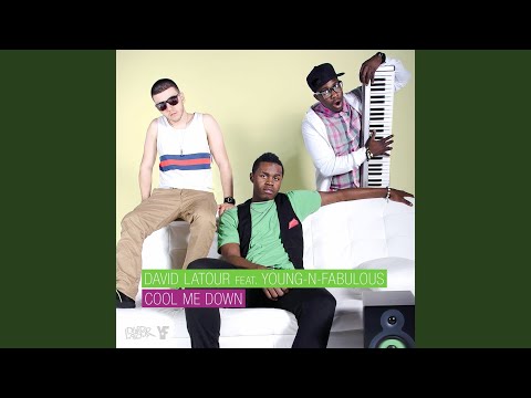 Cool me Down (Extended Mix)