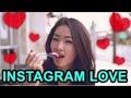 Richie Le - Instagram Love (feat. Travis Graham)