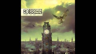 3 Doors Down - Time of my life HD