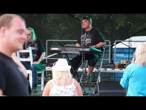 Aleš Brichta - Barák na vodstřel