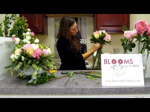 image-Are ranunculus good for bridal bouquets?
