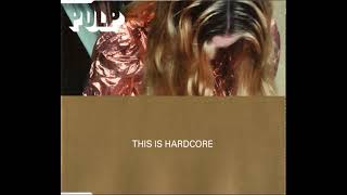 Pulp - The Professional